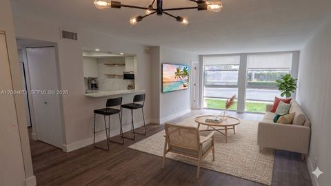 501 Three Islands Blvd 112 Hallandale Beach FL 33009