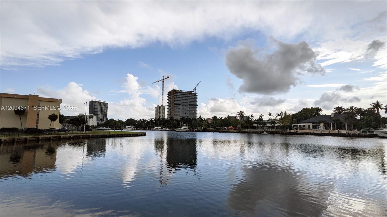 501 Three Islands Blvd 112