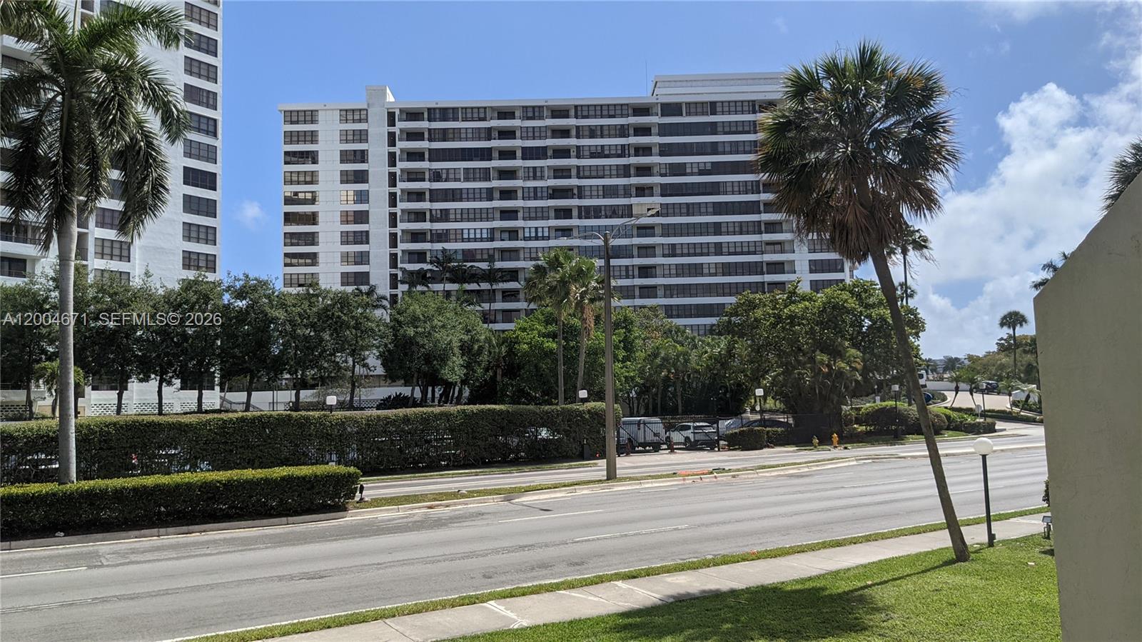 DESOTO PARK CONDO - Residential