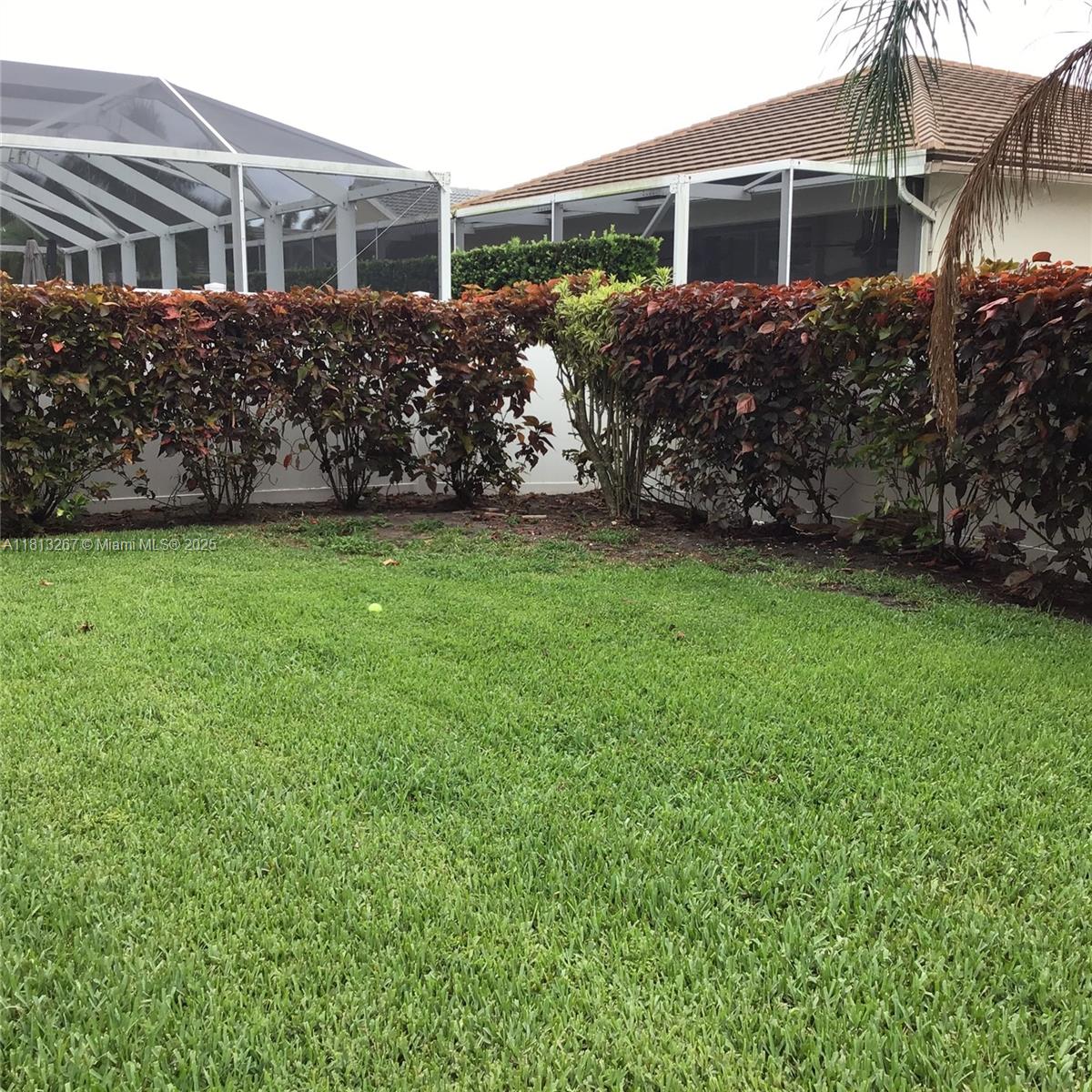MAPLE ISLAND - Residential Lease