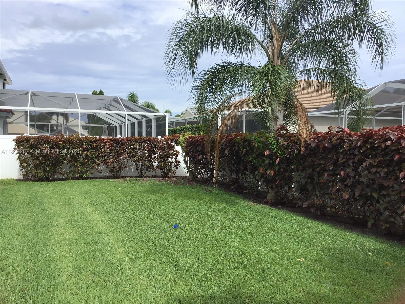 MAPLE ISLAND - Residential Lease