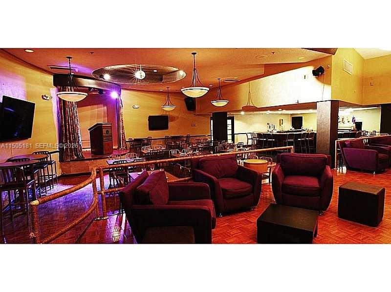 AVENTURA BEACH CLUB - Residential