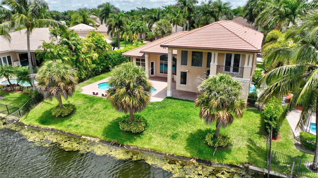 Photo of 10230 Key Plum St #10230, Plantation, FL 33324 (MLS # A11611471)