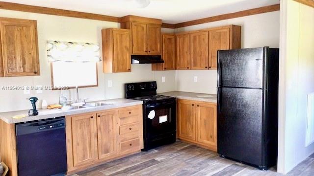 MONTURA RANCHES - Residential