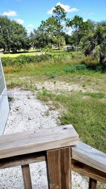 MONTURA RANCHES - Residential