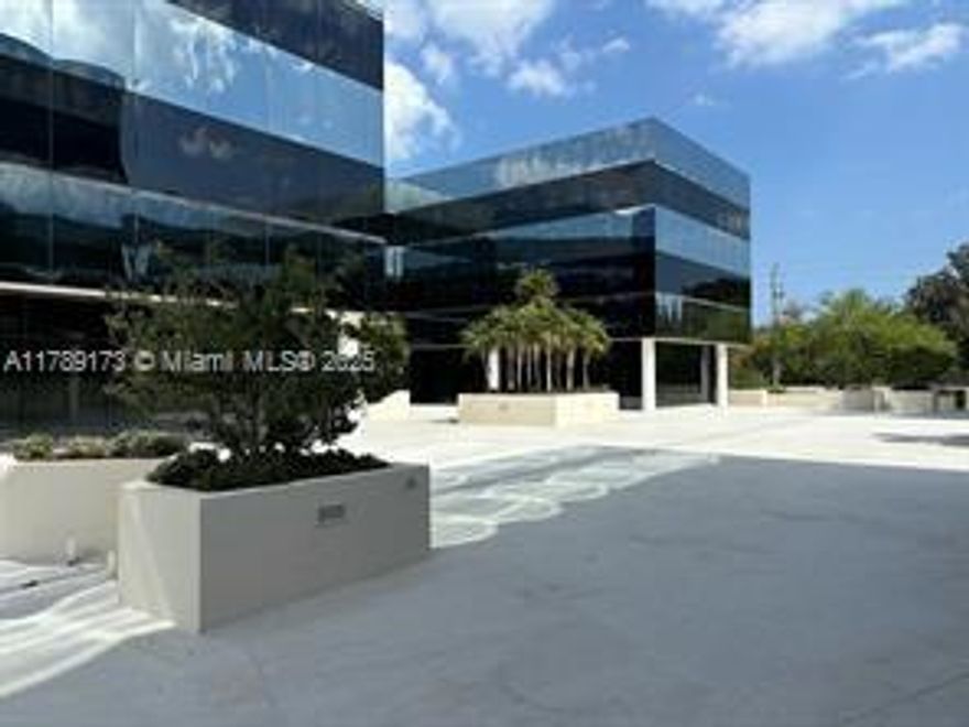 Move-In Ready Class A Office Suite (2556 SF) - The Sanctuary, Boca Raton
his stunning, fully renovated 2,556 sq ft Class A office condo in Boca Raton's sought-after Sanctuary Building is designed to impress.
Modern Turn-Key Renovation: Ready for immediate occupancy.
Flexible & Functional: 8 private offices, elegant reception/waiting area, kitchen.
Executive Conference Room: Large, beautifully appointed space ideal for meetings & closings.
Prime Boca Raton Location: High visibility, easy access (near I-95), surrounded by amenities.
Updated Common Areas: Modern lobby, hallways, and restrooms.
On-Site Cafe: Benefit from a prestigious address, a beautifully finished space, and the convenience of a prime Boca location. Ideal for professional firms seeking quality and image.