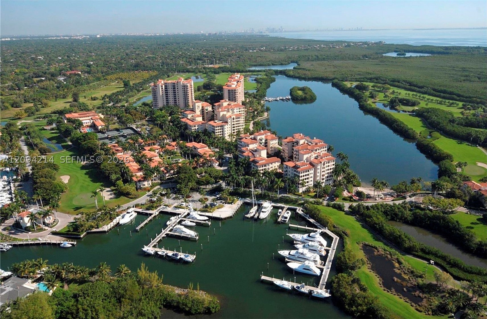 13660 Deering Bay Dr., #19 LEASE