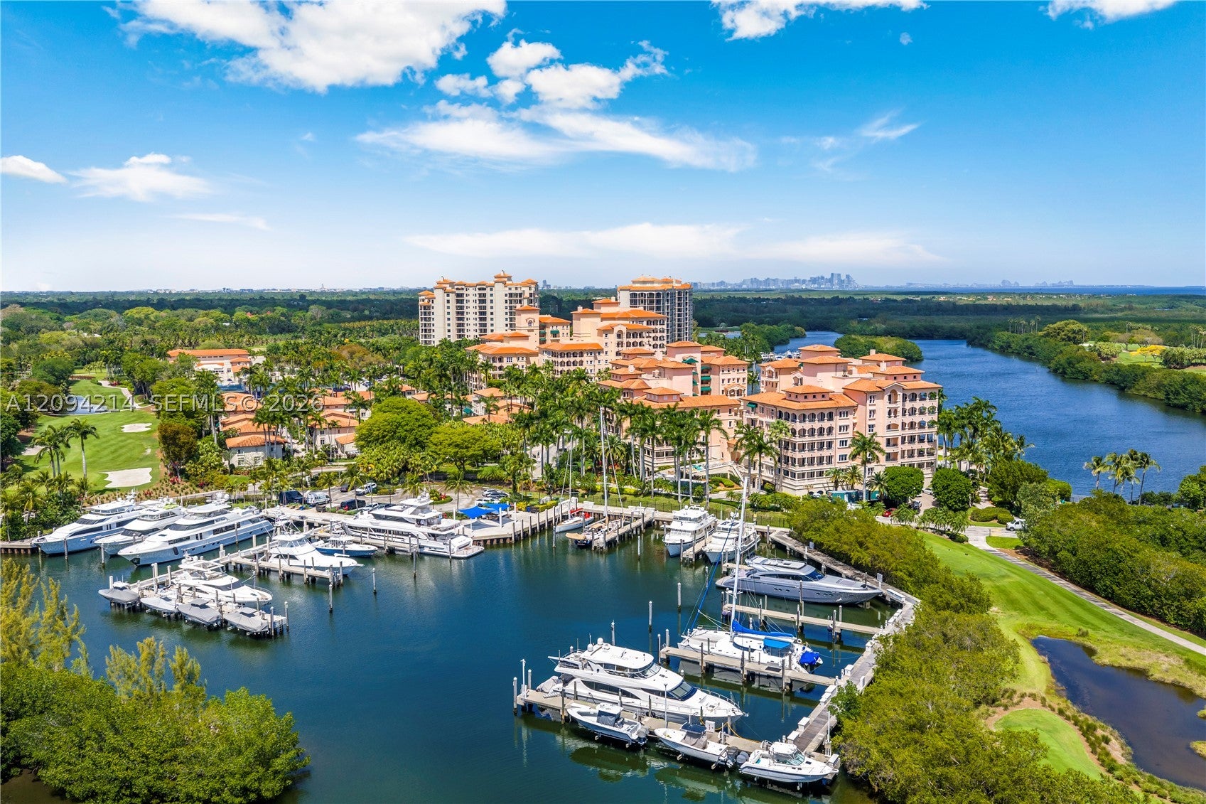 13660 Deering Bay Dr., #19 LEASE