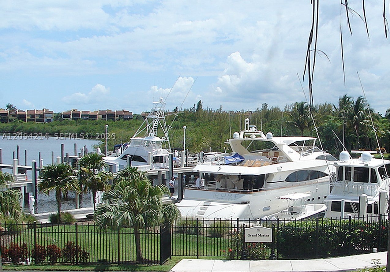 13660 Deering Bay Dr., #19 LEASE