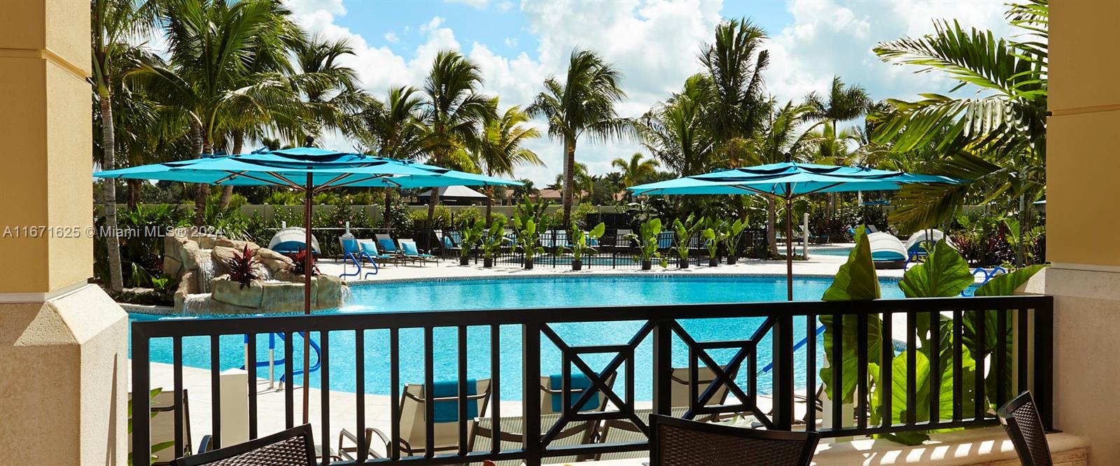 IBIS GOLF AND COUNTRY CLU - Residential