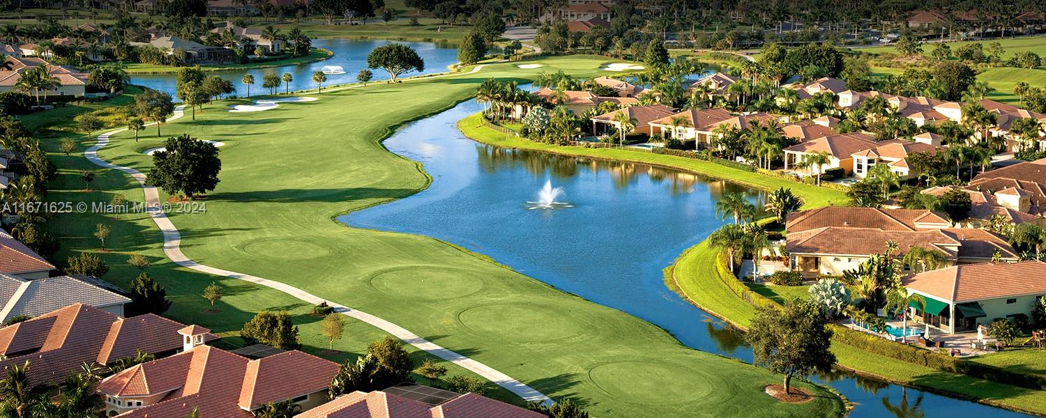 IBIS GOLF AND COUNTRY CLU - Residential
