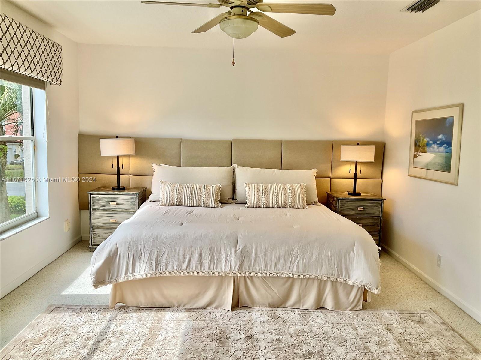 IBIS GOLF AND COUNTRY CLU - Residential
