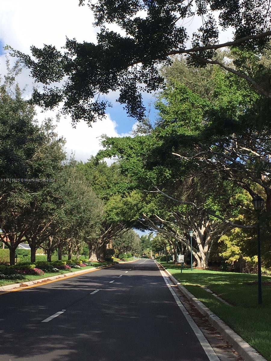 IBIS GOLF AND COUNTRY CLU - Residential