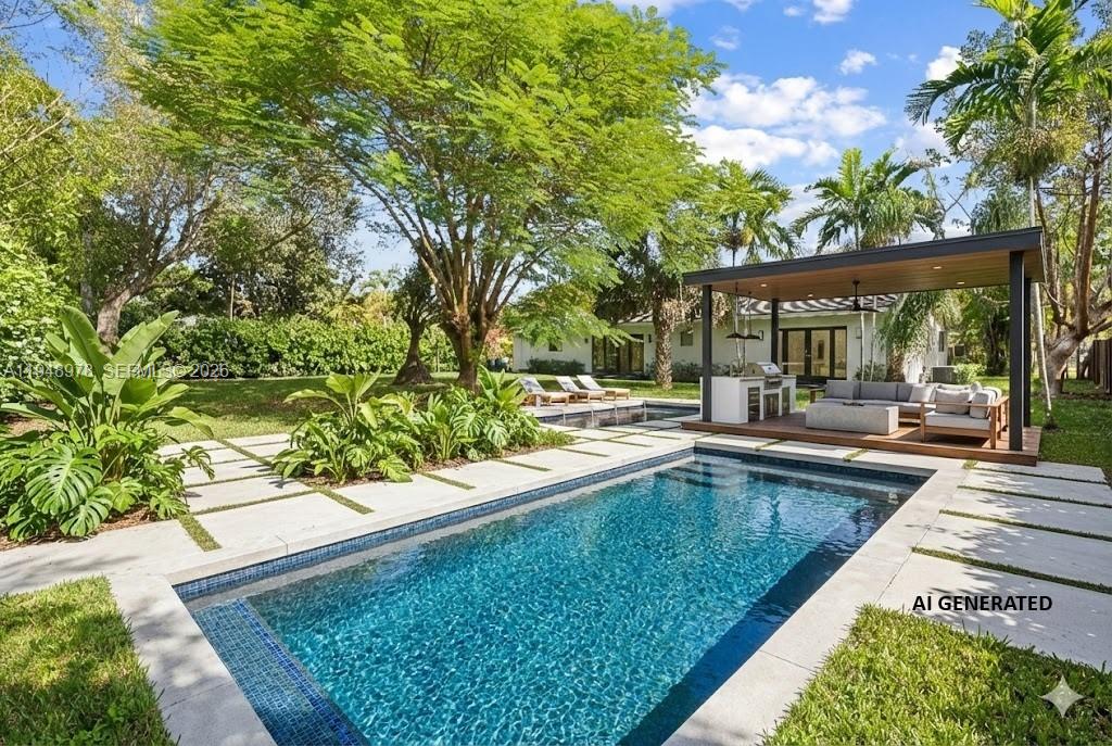 SUNILAND MANOR 1ST ADDN - Residential