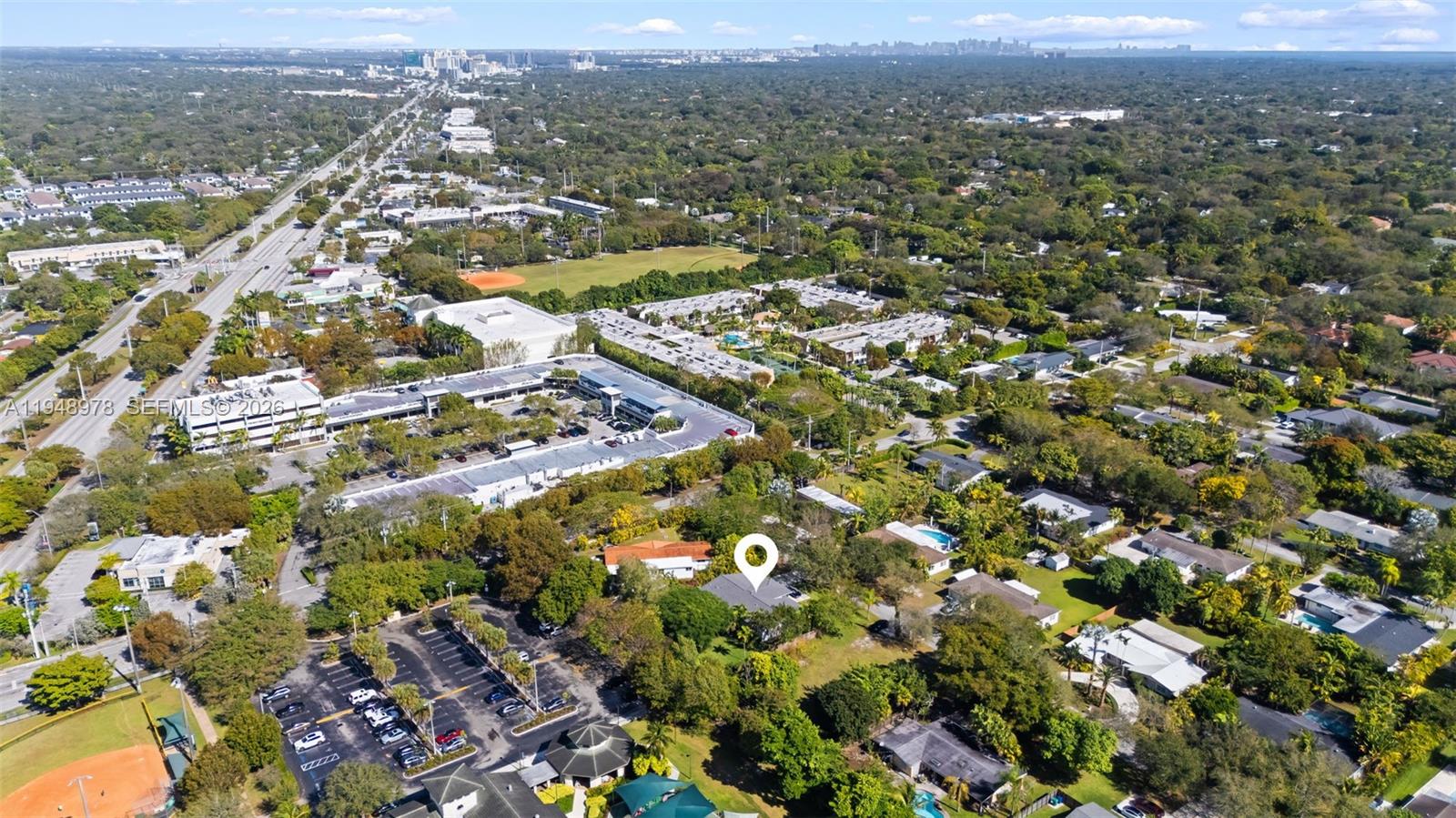 SUNILAND MANOR 1ST ADDN - Residential