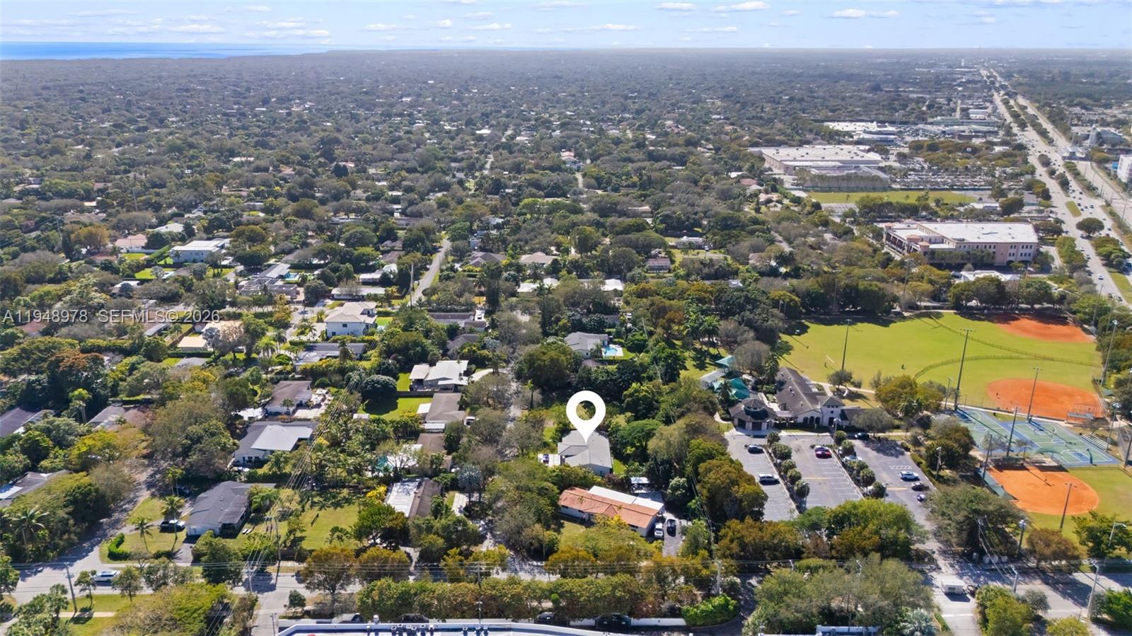 SUNILAND MANOR 1ST ADDN - Residential