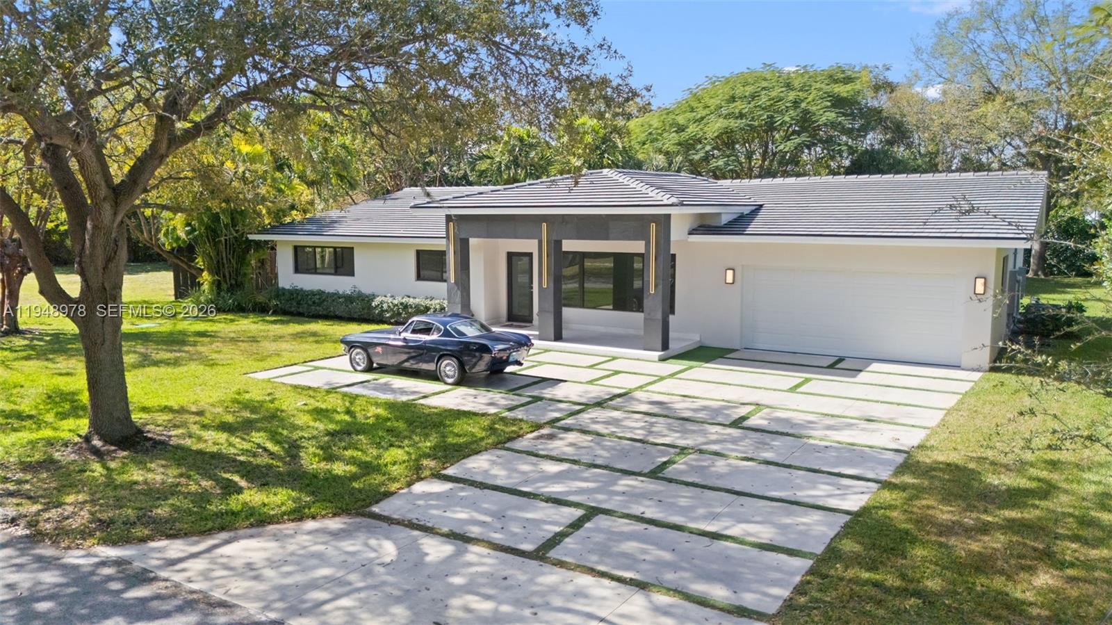 SUNILAND MANOR 1ST ADDN - Residential