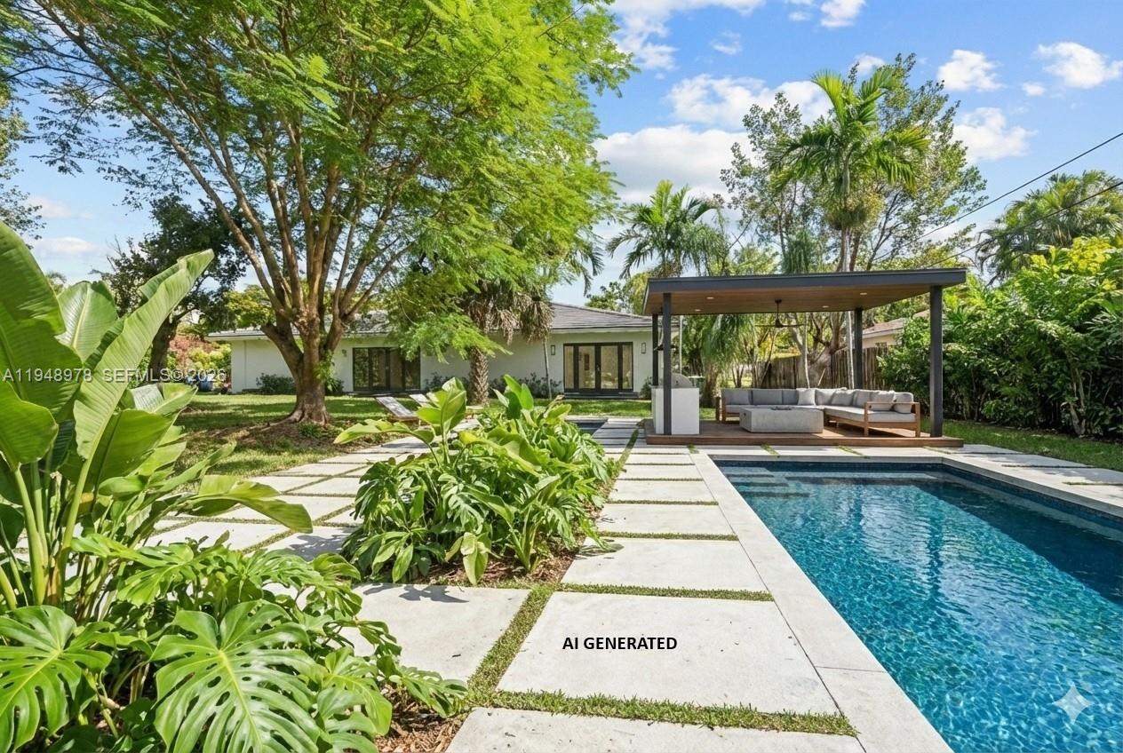 SUNILAND MANOR 1ST ADDN - Residential