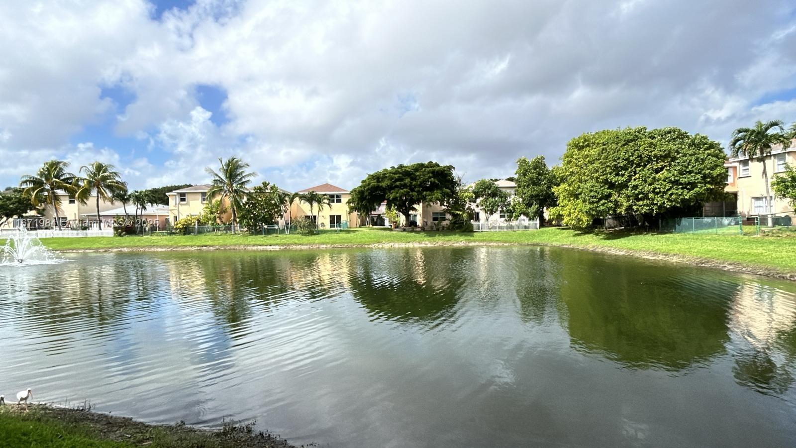 CRYSTAL VIEW TOWNHOMES PL - Residential