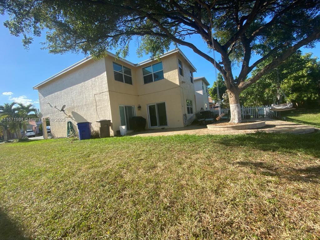 CRYSTAL VIEW TOWNHOMES PL - Residential