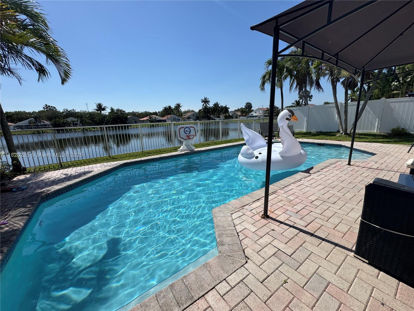 Property for Sale at 4943 Sw 33rd Way, Hollywood, Broward County, Florida - Bedrooms: 4 
Bathrooms: 3  - $1,300,000