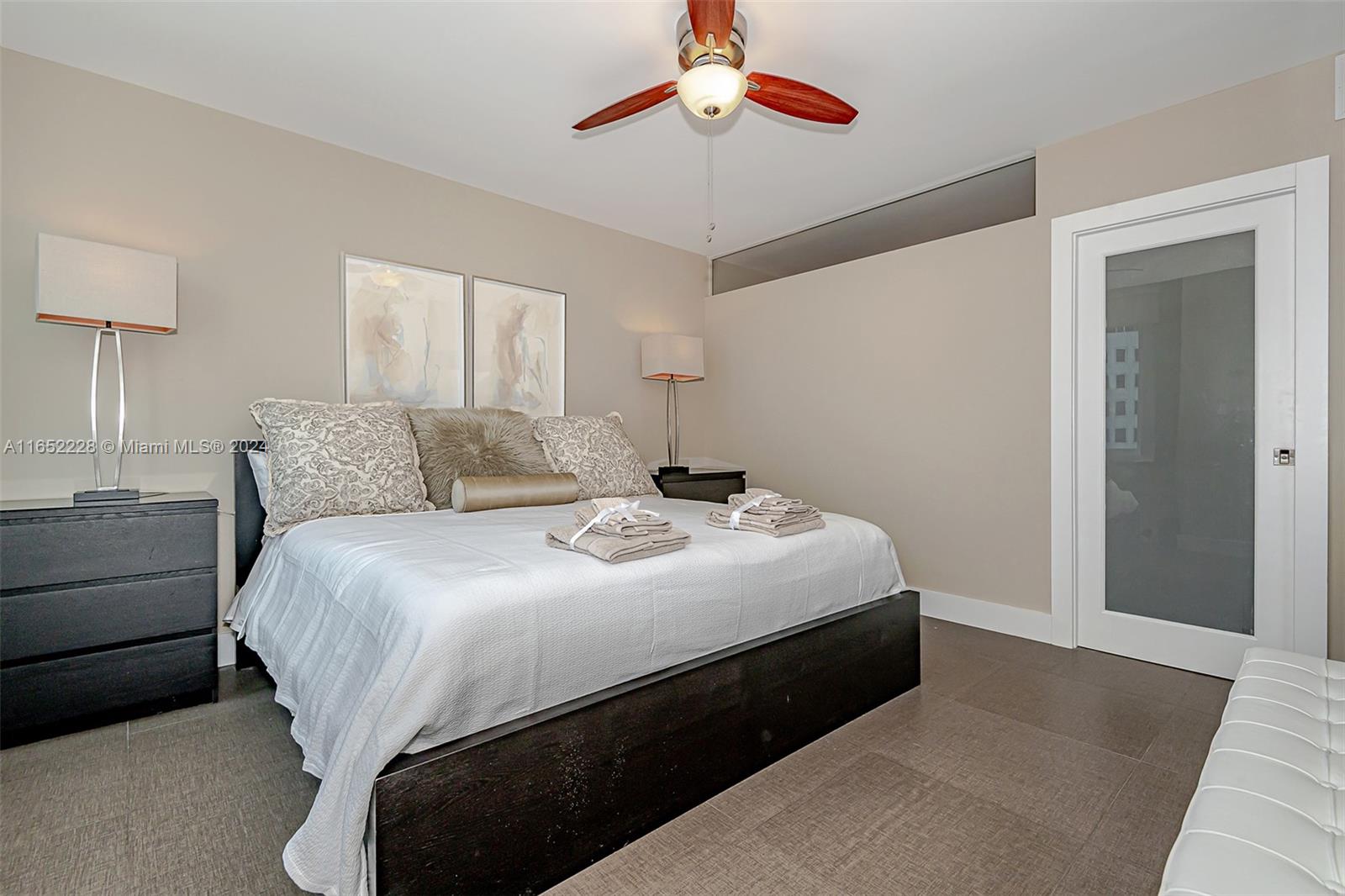 RONEY PALACE CONDO - Residential Lease