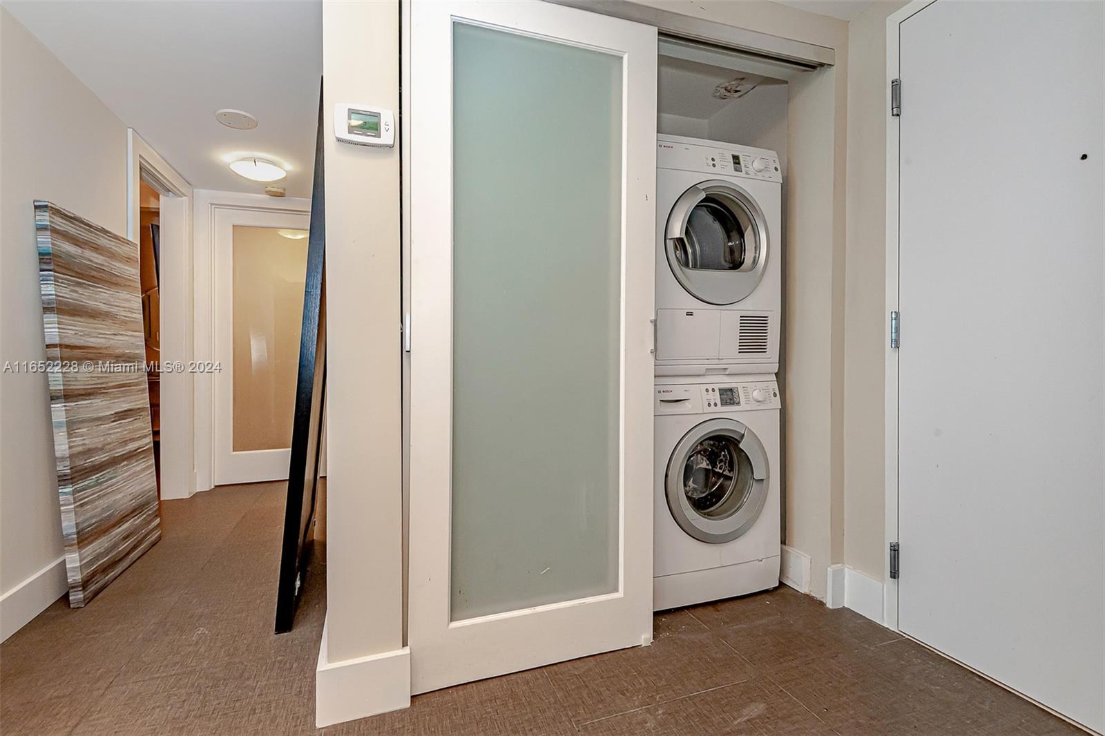 RONEY PALACE CONDO - Residential Lease