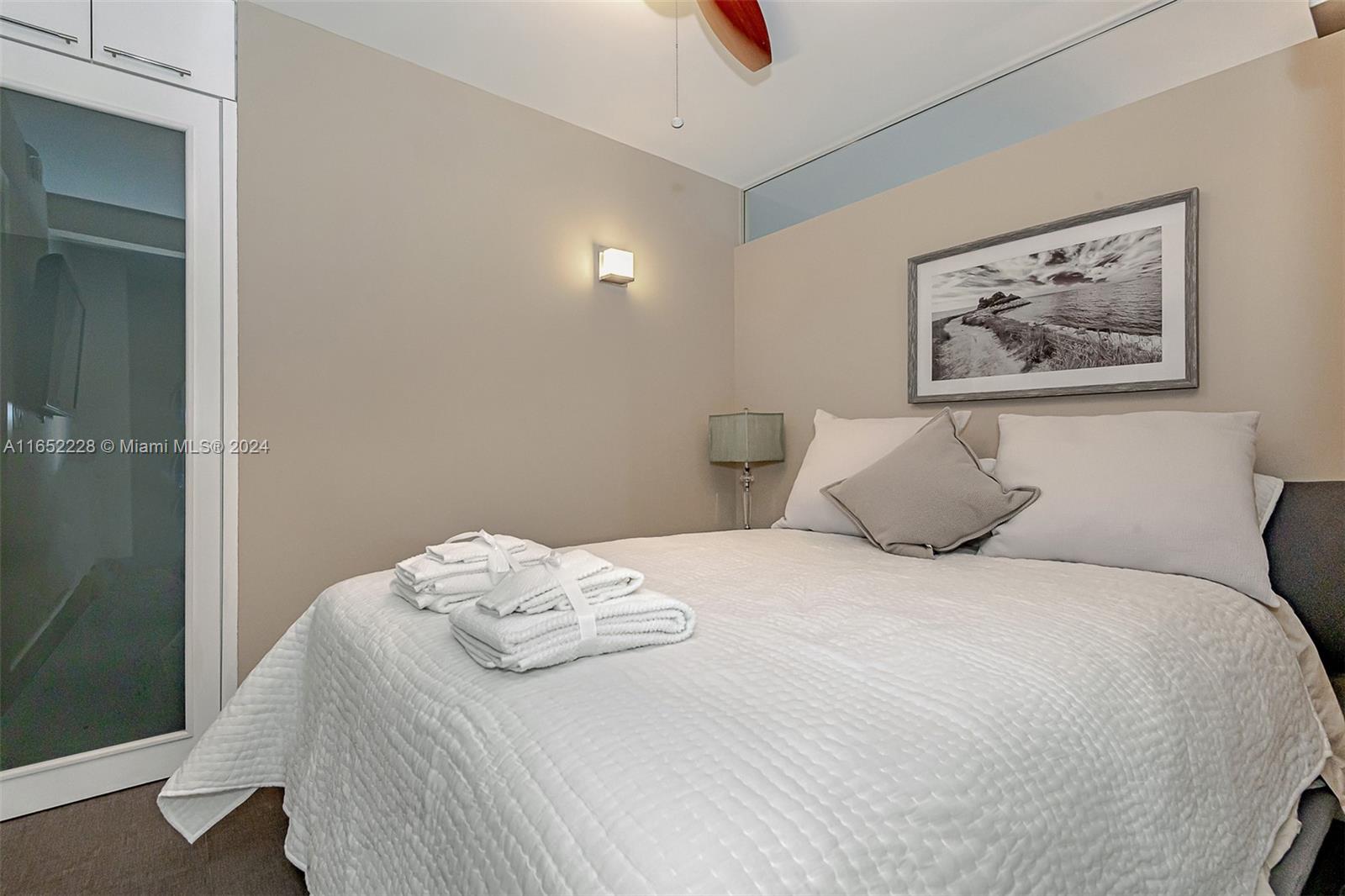 RONEY PALACE CONDO - Residential Lease