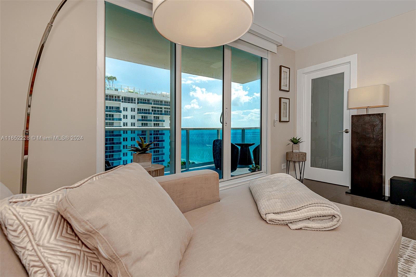 RONEY PALACE CONDO - Residential Lease