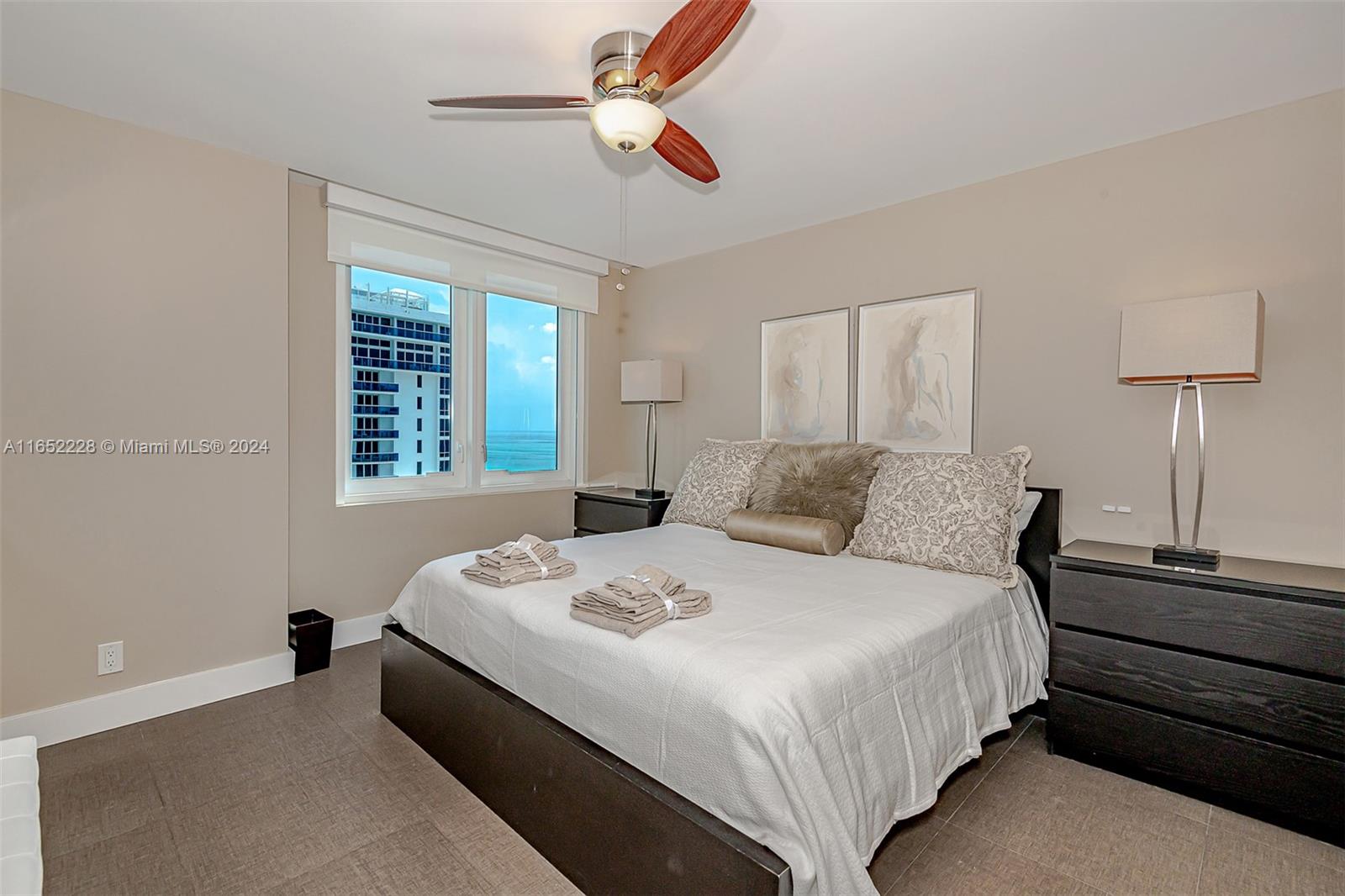 RONEY PALACE CONDO - Residential Lease