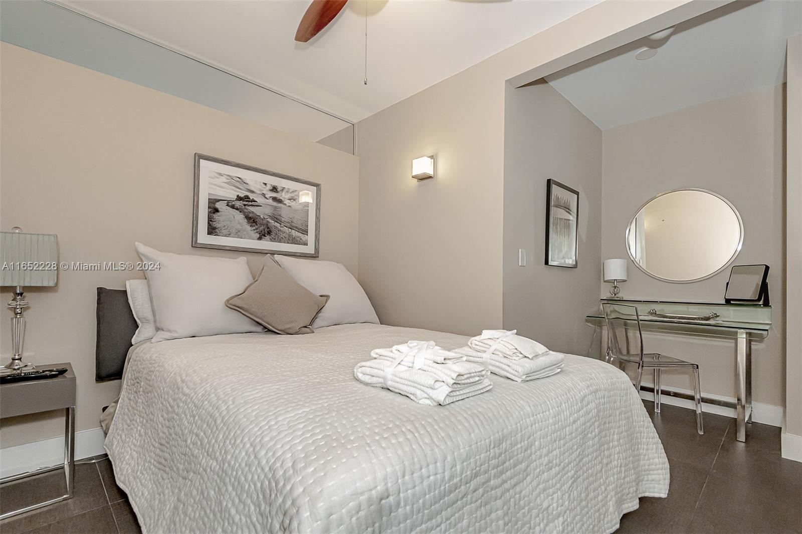 RONEY PALACE CONDO - Residential Lease