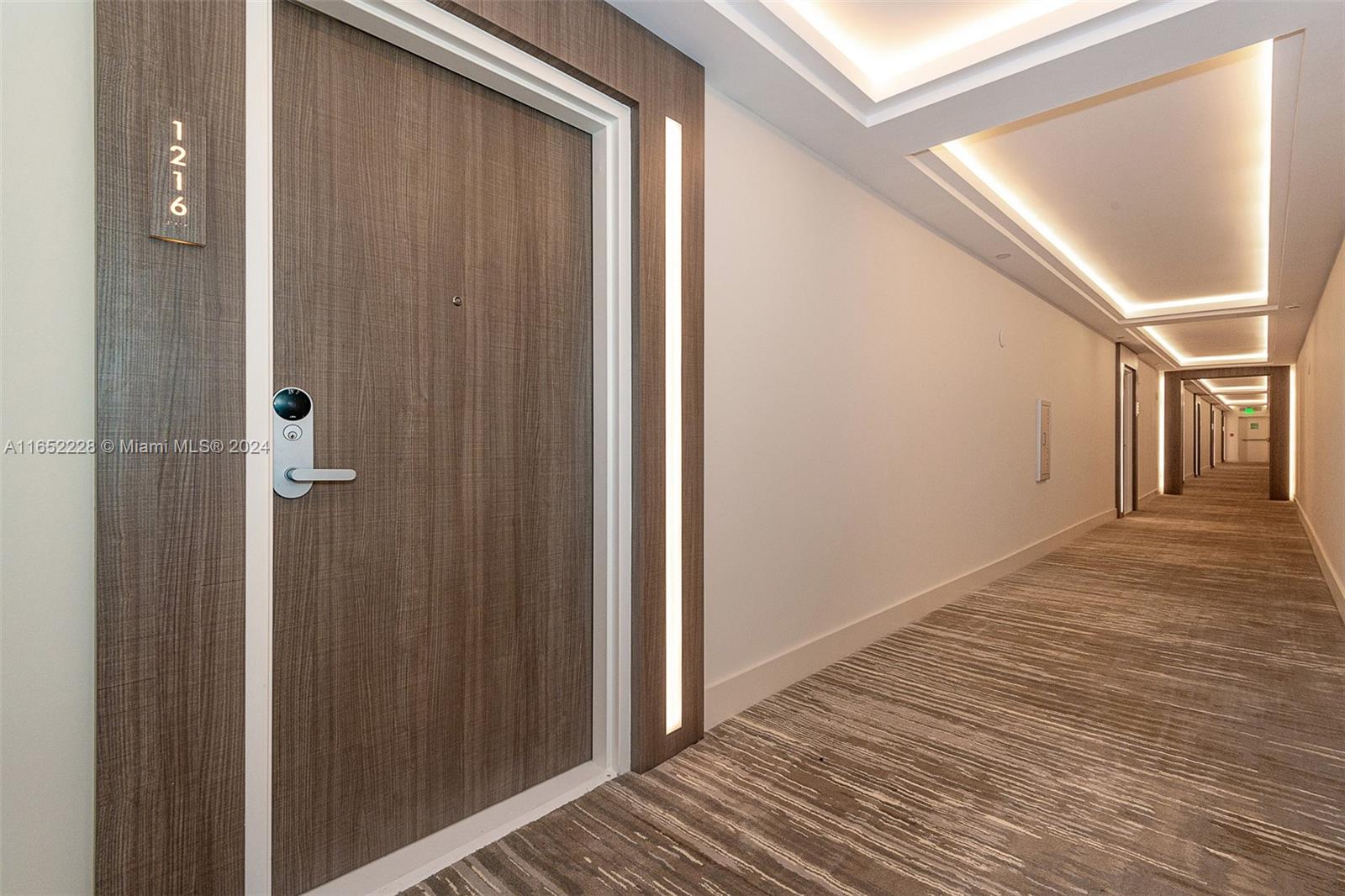 RONEY PALACE CONDO - Residential Lease