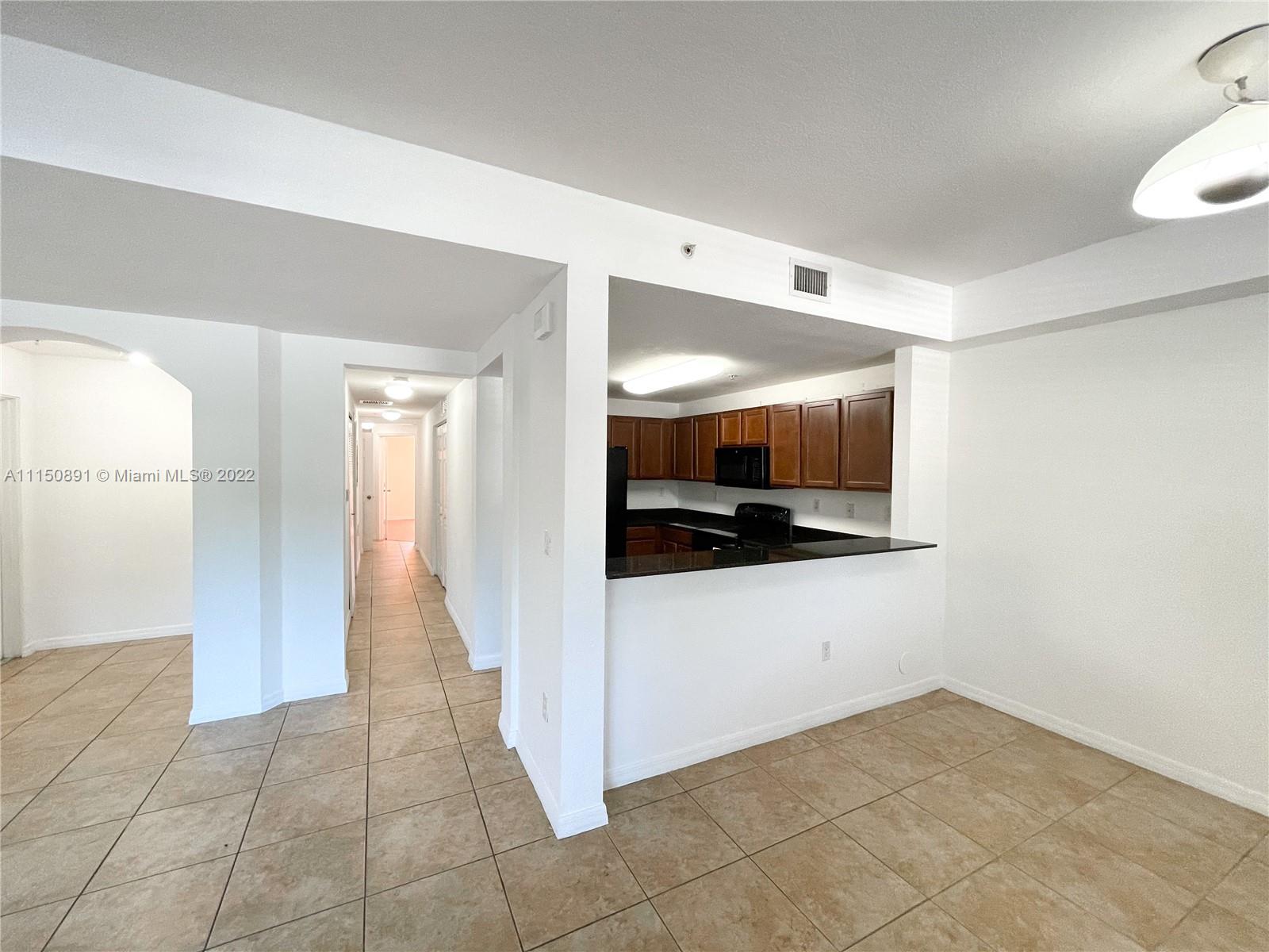 CORONADO AT DORAL III CON - Residential Lease