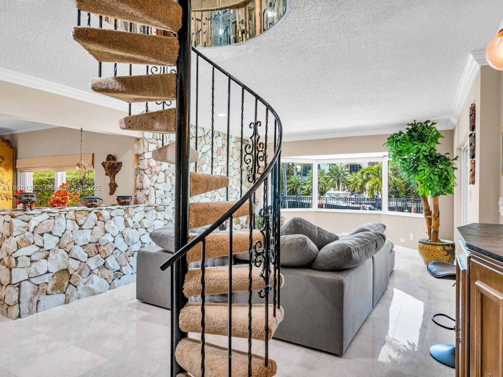 GOLDEN ISLES SEC A REV PL - Residential