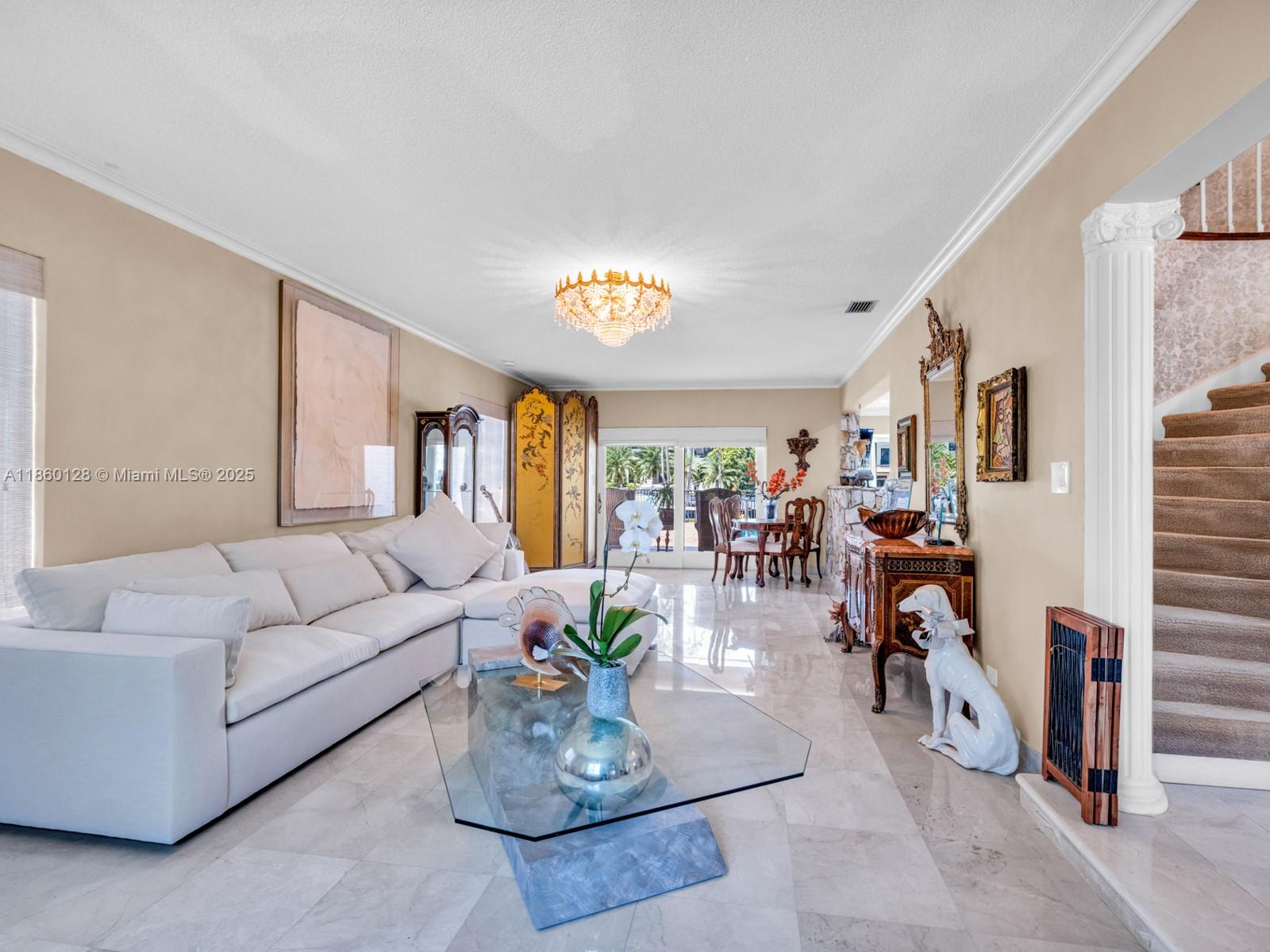 GOLDEN ISLES SEC A REV PL - Residential