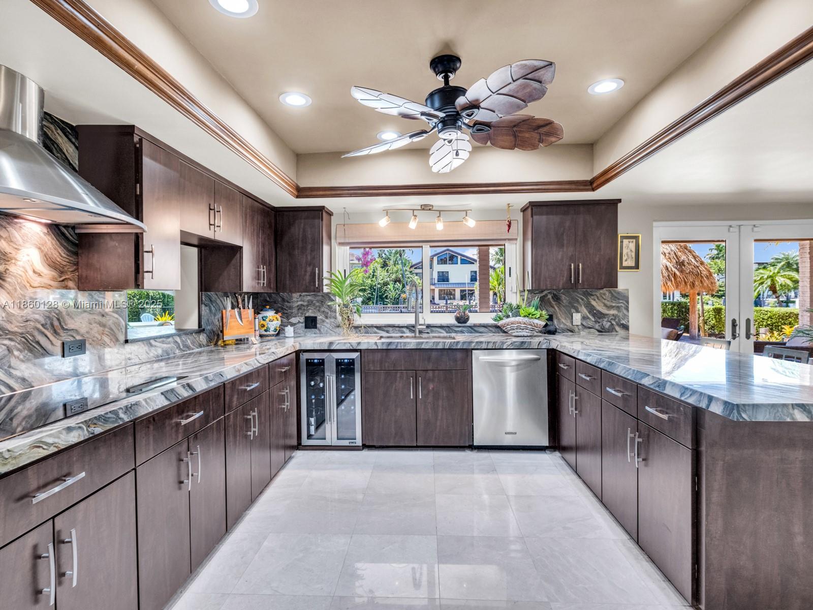 GOLDEN ISLES SEC A REV PL - Residential