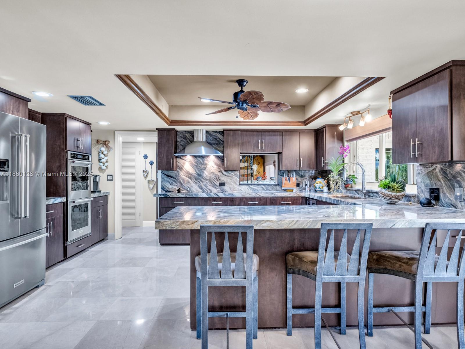 GOLDEN ISLES SEC A REV PL - Residential