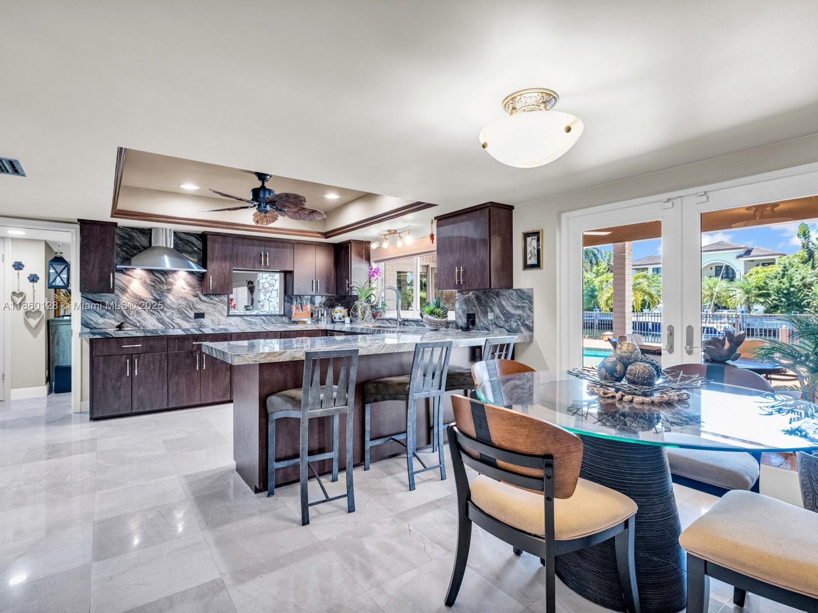 GOLDEN ISLES SEC A REV PL - Residential