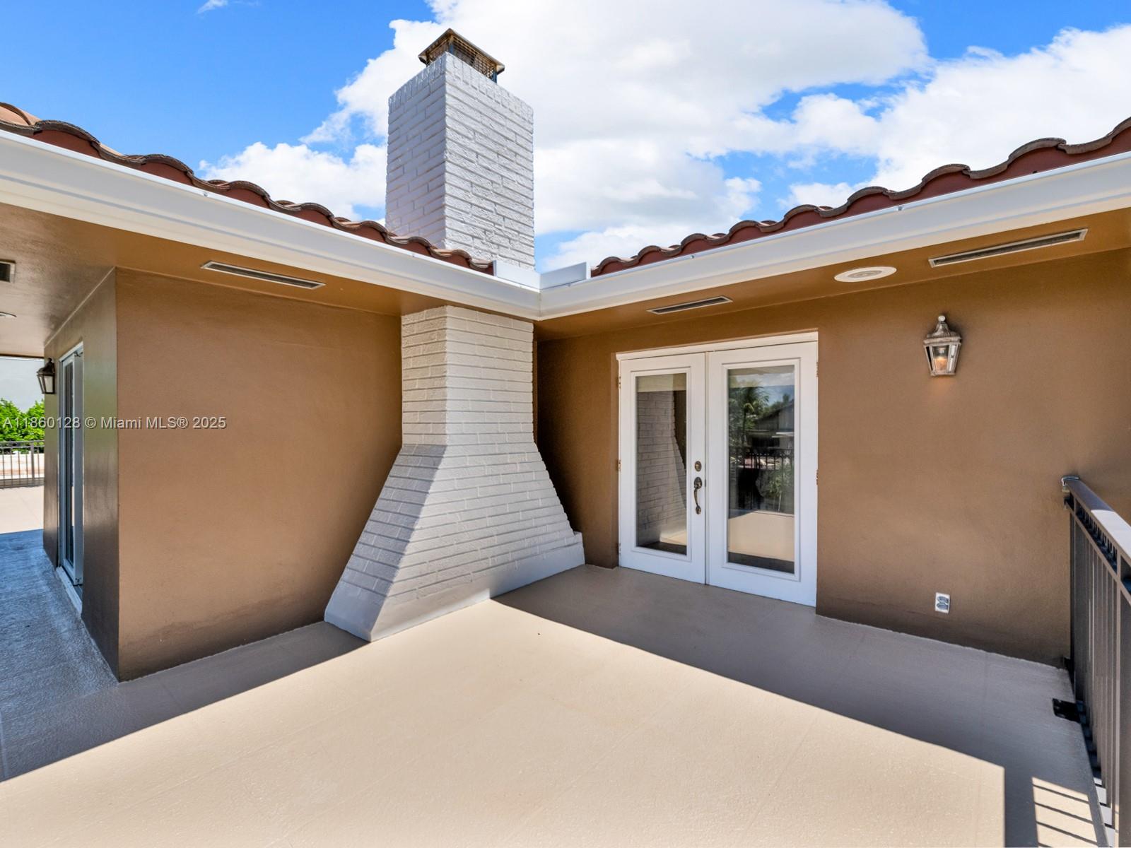 GOLDEN ISLES SEC A REV PL - Residential