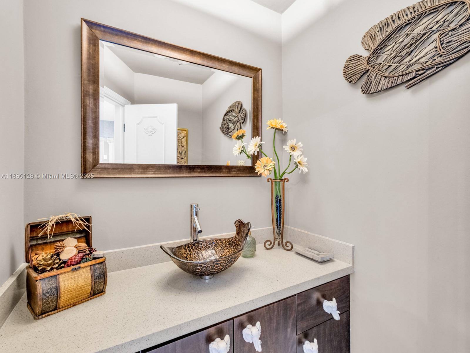 GOLDEN ISLES SEC A REV PL - Residential