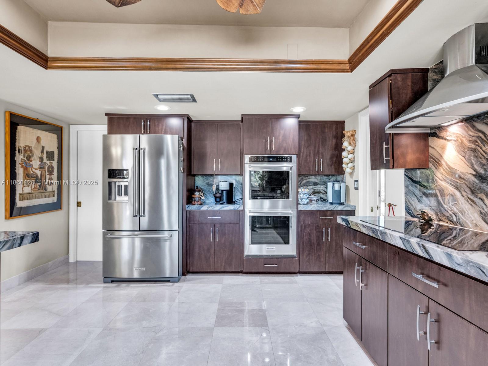 GOLDEN ISLES SEC A REV PL - Residential