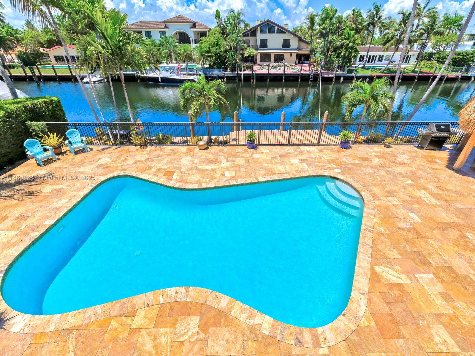GOLDEN ISLES SEC A REV PL - Residential