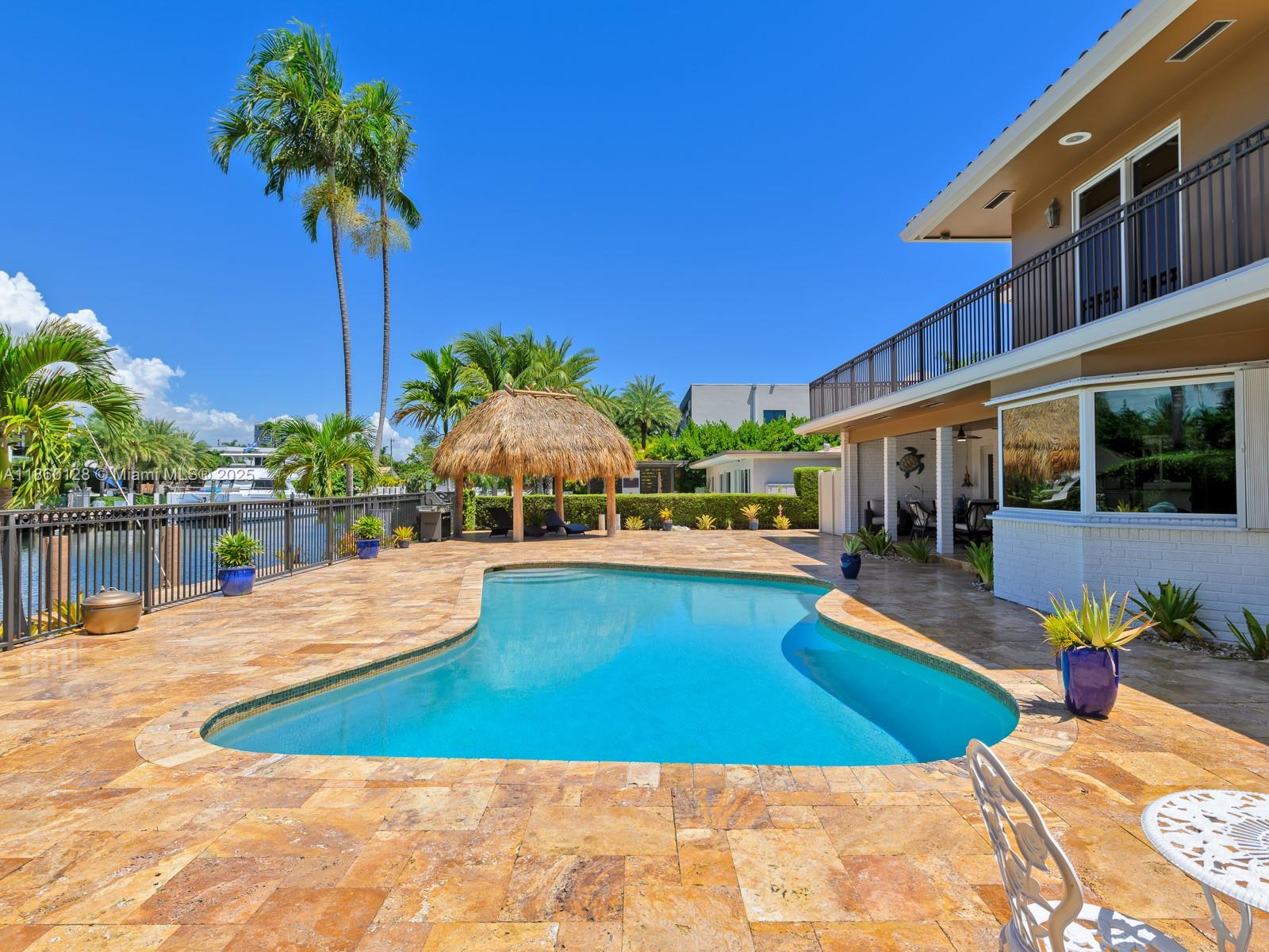 GOLDEN ISLES SEC A REV PL - Residential