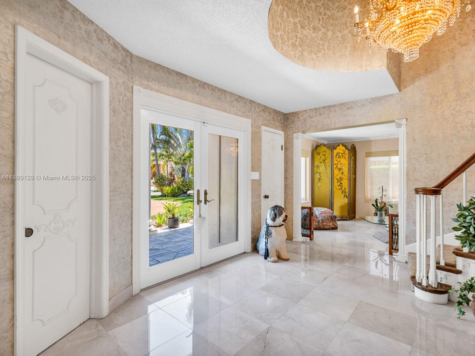 GOLDEN ISLES SEC A REV PL - Residential