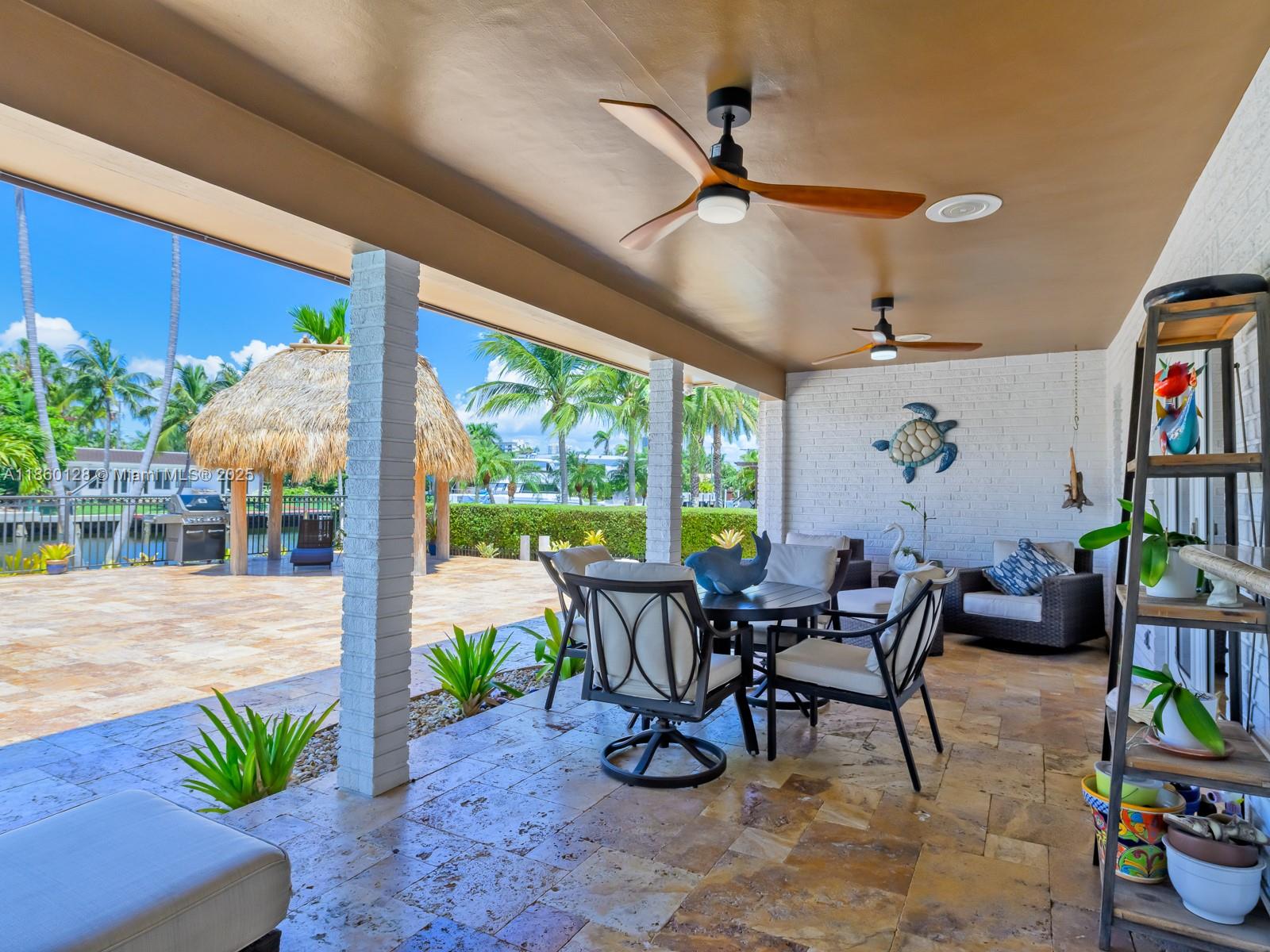 GOLDEN ISLES SEC A REV PL - Residential