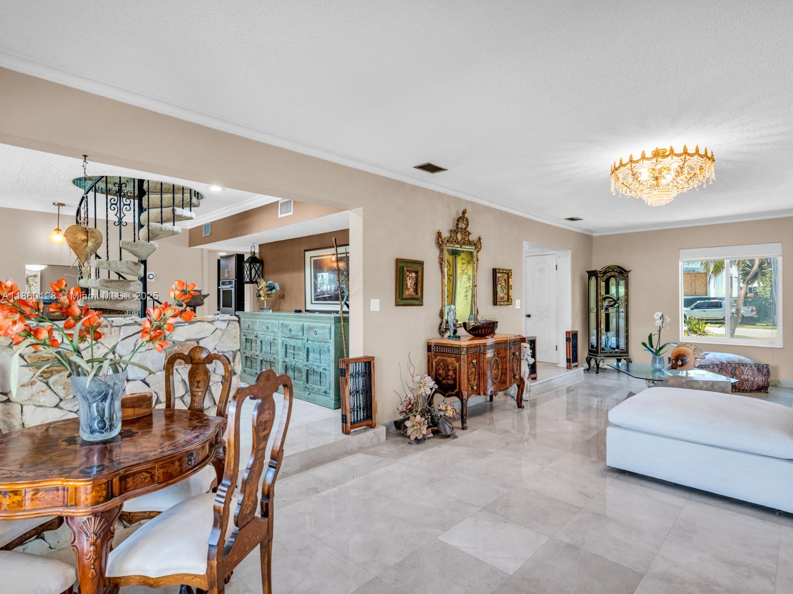 GOLDEN ISLES SEC A REV PL - Residential