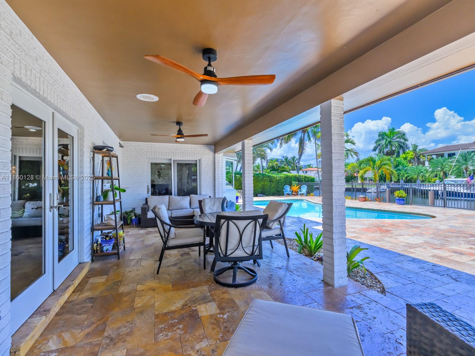 GOLDEN ISLES SEC A REV PL - Residential