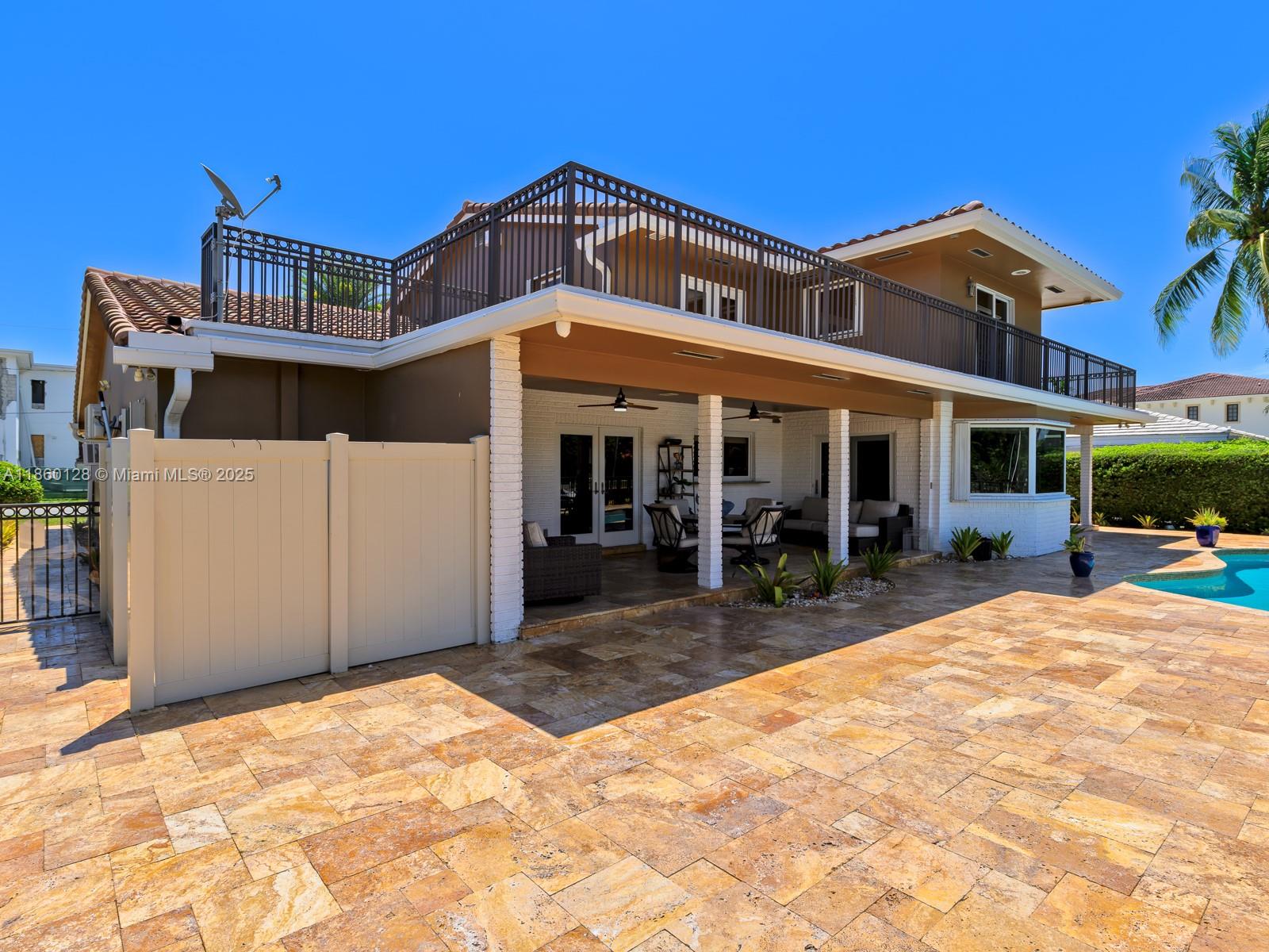 GOLDEN ISLES SEC A REV PL - Residential