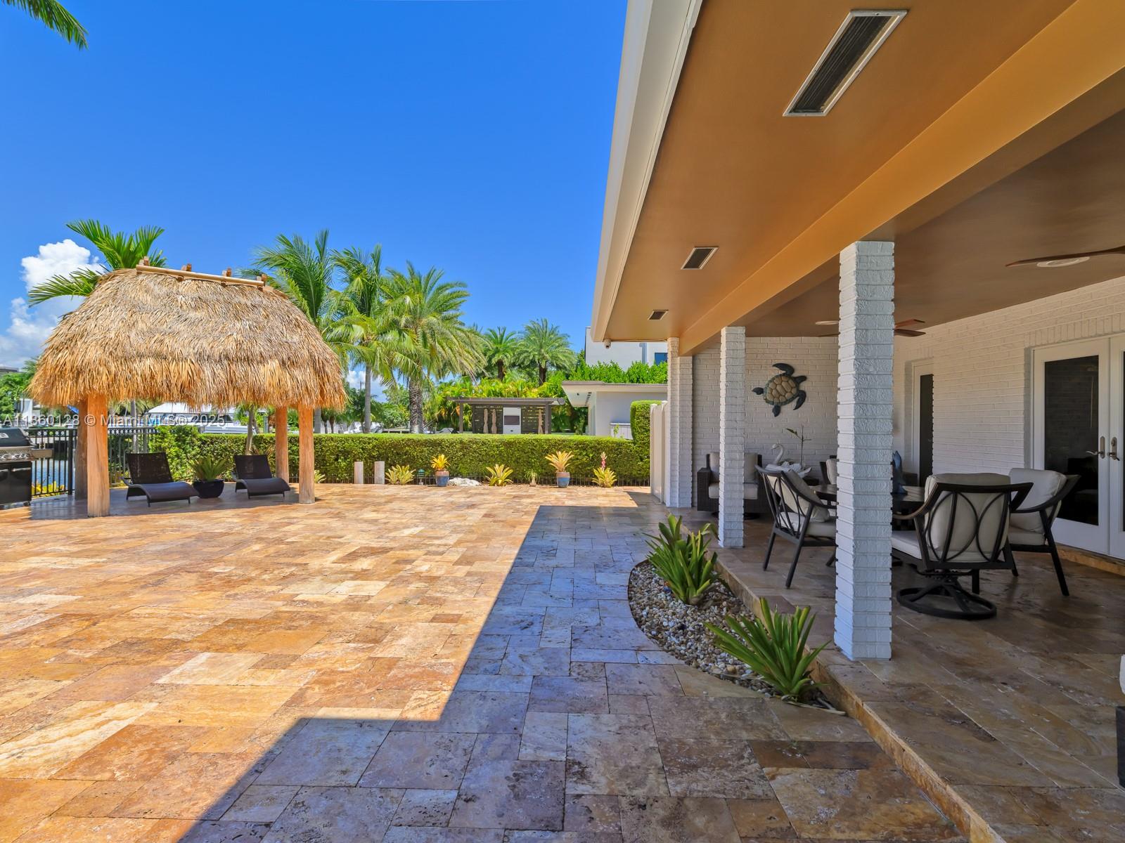 GOLDEN ISLES SEC A REV PL - Residential