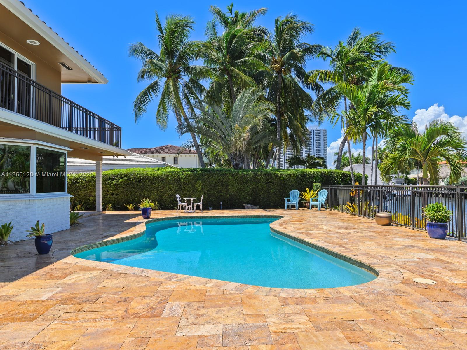 GOLDEN ISLES SEC A REV PL - Residential